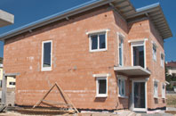 Tyle Garw home extensions