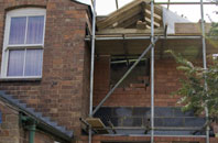 free Tyle Garw home extension quotes